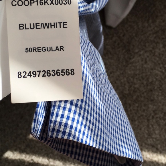 Chaps blazer - Picture 2 of 2